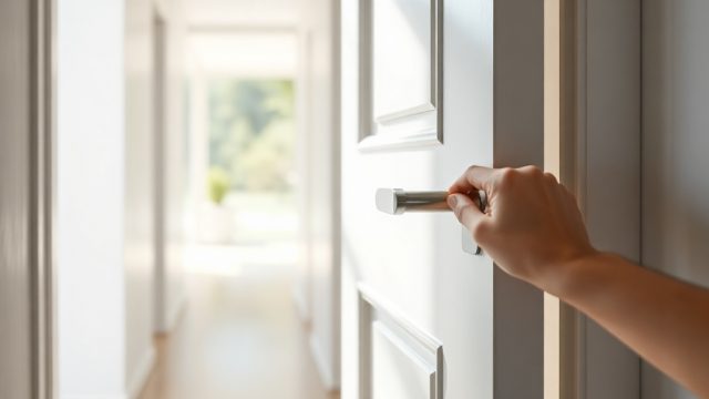 PvcMerkezi Kapı Montajı Sonrası Sık Karşılaşılan Sorunlar ve Çözümleri