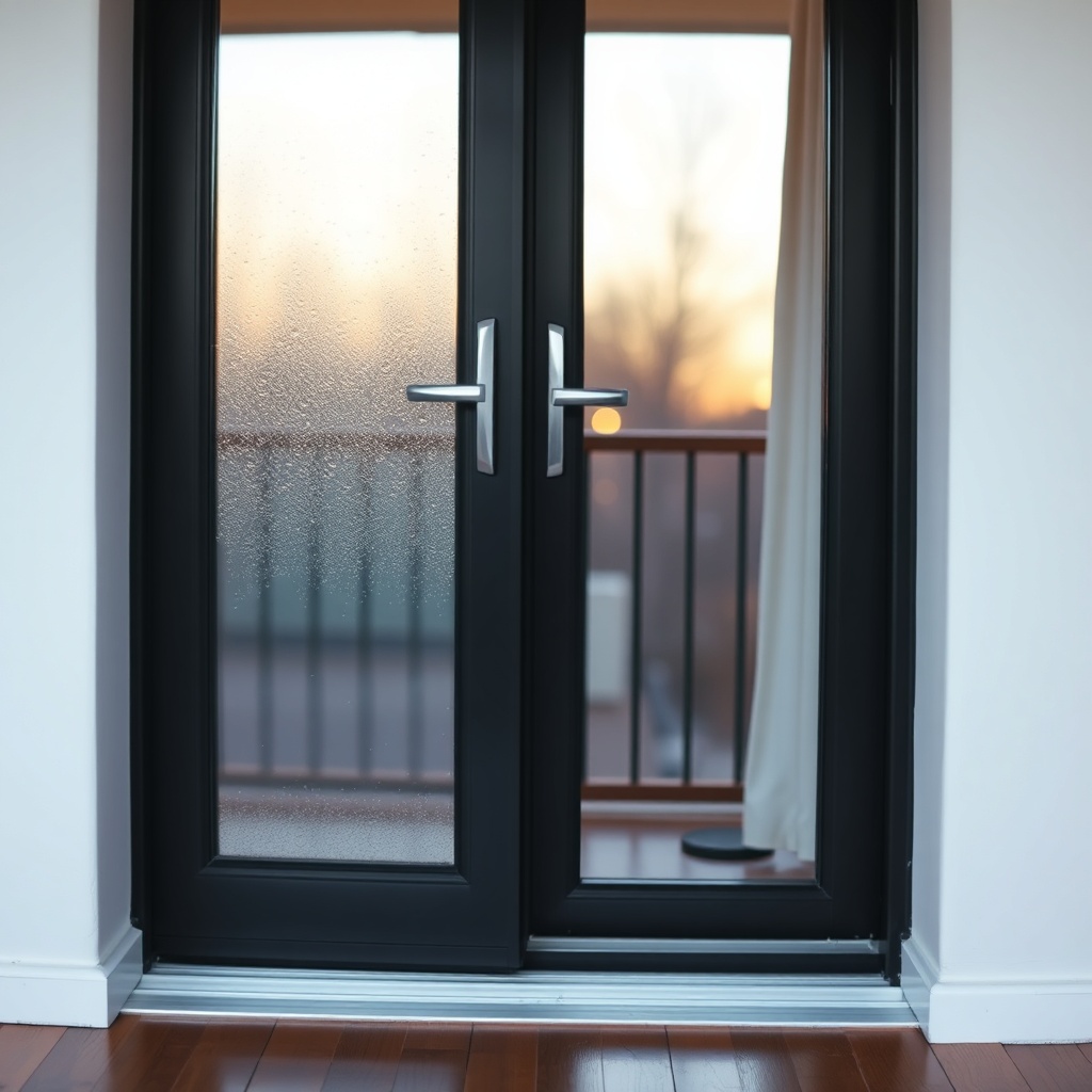 A slightly out-of-focus