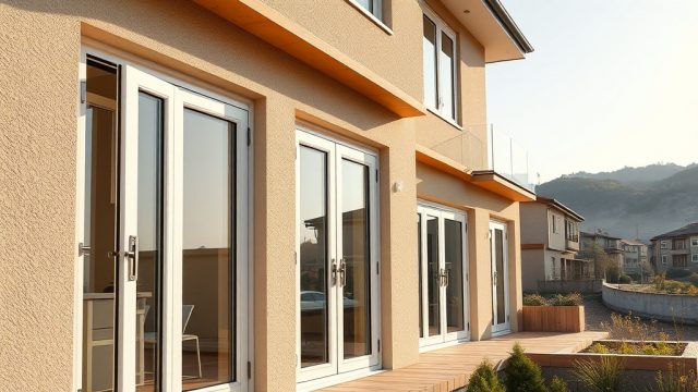 PvcMerkezi Yalıtım ve Isıcam Karşılaştırması: Hangisi Daha İyi?
